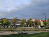 Parduodamos 122,50 Kv. M. Patalpos Centrinėje - nuotraukos Nr. 30
