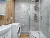 Vilnius, Pilaitė, Vydūno g., 2 kambarių butas - nuotraukos Nr. 15