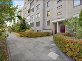 Vilnius, Pilaitė, Vydūno g., 2 kambarių butas - nuotraukos Nr. 19