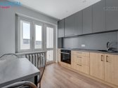 Vilnius, Pilaitė, Vydūno g., 2 kambarių butas - nuotraukos Nr. 6