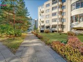 Vilnius, Pilaitė, Vydūno g., 2 kambarių butas - nuotraukos Nr. 22