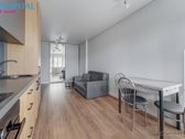 Vilnius, Pilaitė, Vydūno g., 2 kambarių butas - nuotraukos Nr. 2