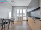 Vilnius, Pilaitė, Vydūno g., 2 kambarių butas - nuotraukos Nr. 7