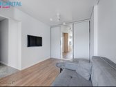 Vilnius, Pilaitė, Vydūno g., 2 kambarių butas - nuotraukos Nr. 8