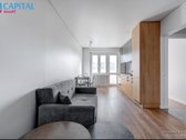 Vilnius, Pilaitė, Vydūno g., 2 kambarių butas - nuotraukos Nr. 4