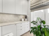 Siūlome naujos statybos ir pilnai įrengtą - nuotraukos Nr. 5