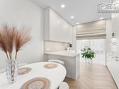 Siūlome naujos statybos ir pilnai įrengtą - nuotraukos Nr. 7