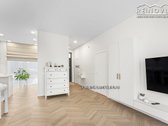 Siūlome naujos statybos ir pilnai įrengtą - nuotraukos Nr. 13