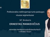 Naujai Įrengta Studija Šnipiškėse – Būkite - nuotraukos Nr. 16