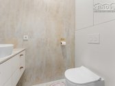 Siūlome naujos statybos ir pilnai įrengtą - nuotraukos Nr. 15