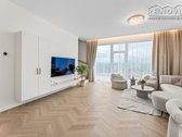 Siūlome naujos statybos ir pilnai įrengtą - nuotraukos Nr. 16