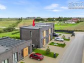 Siūlome naujos statybos ir pilnai įrengtą - nuotraukos Nr. 36