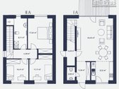 Siūlome naujos statybos ir pilnai įrengtą - nuotraukos Nr. 42