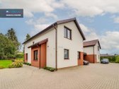 Parduodamas Erdvus, Šiuolaikiškas Dvibutis - nuotraukos Nr. 3