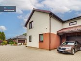 Parduodamas Erdvus, Šiuolaikiškas Dvibutis - nuotraukos Nr. 5