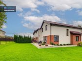 Parduodamas Erdvus, Šiuolaikiškas Dvibutis - nuotraukos Nr. 7