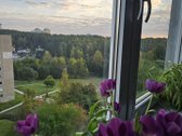 Parduodamas jaukus 3 kambarių butas - nuotraukos Nr. 16