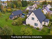 Parduodamas Remontuotinas Namas Su 16,16 A - nuotraukos Nr. 2