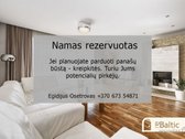 Parduodami jaukūs ir kokybiškai įrengti namai - nuotraukos Nr. 2