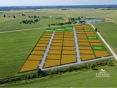 Parduodami namų valdos sklypai naujai - nuotraukos Nr. 7