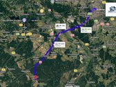 Parduodamas 26 Aro Sklypas Paluknyje Su 3 - nuotraukos Nr. 15