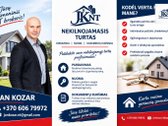 Parduodamas 26 Aro Sklypas Paluknyje Su 3 - nuotraukos Nr. 17