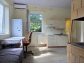 Parduodama Dalinai Renovuota Sodyba Ramioje - nuotraukos Nr. 9