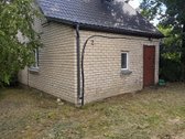 Parduodama Dalinai Renovuota Sodyba Ramioje - nuotraukos Nr. 13