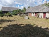 Parduodama Dalinai Renovuota Sodyba Ramioje - nuotraukos Nr. 19