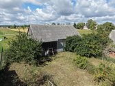 Parduodama Dalinai Renovuota Sodyba Ramioje - nuotraukos Nr. 21