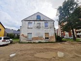 Parduodamas Butas Biržų Centre – Investicijai - nuotraukos Nr. 21