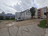 Parduodamas Butas Biržų Centre – Investicijai - nuotraukos Nr. 22
