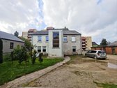 Parduodamas Butas Biržų Centre – Investicijai - nuotraukos Nr. 23