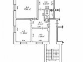 Parduodamas Butas Biržų Centre – Investicijai - nuotraukos Nr. 27