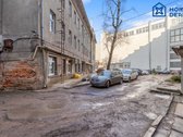 Pačioje Laisvės alėjos širdyje, Kauno centre, - nuotraukos Nr. 36