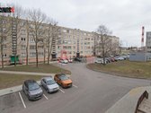 Klaipėdoje, Šilutės pl. parduodamas 3-jų - nuotraukos Nr. 8