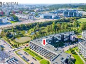 Parduodamos 124 kv.m. komercinės patalpos - nuotraukos Nr. 15