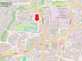 Parduodamos 124 kv.m. komercinės patalpos - nuotraukos Nr. 16