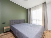 Išnuomojamas tvarkingas, pilnai įrengtas, - nuotraukos Nr. 14