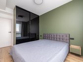 Išnuomojamas tvarkingas, pilnai įrengtas, - nuotraukos Nr. 13