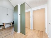 Išnuomojamas tvarkingas, pilnai įrengtas, - nuotraukos Nr. 16