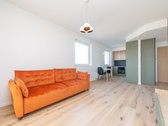 Išnuomojamas tvarkingas, pilnai įrengtas, - nuotraukos Nr. 10