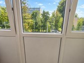 Parduodamas tvarkingas šiltas vieno kambario - nuotraukos Nr. 3