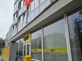Parduodamas tvarkingas šiltas vieno kambario - nuotraukos Nr. 10