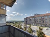 Nuomojamas 2 Kambarių Butas Naujamiestyje Su - nuotraukos Nr. 13