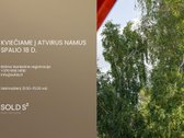 Kviečiame Į Atvirus Namus Spalio 18 D. - nuotraukos Nr. 2