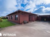Vieno Aukšto 4 Kambarių Namas Kretingoje – - nuotraukos Nr. 32