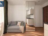 Naujai Įrengta Studija Šnipiškėse – Būkite - nuotraukos Nr. 12