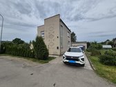Parduodamas 156,49 kv. m bendro ploto - nuotraukos Nr. 15