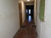 Parduodamas tvarkingas šiltas vieno kambario - nuotraukos Nr. 12